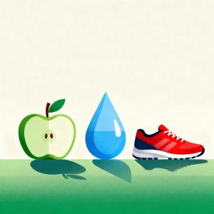 Jak wprowadzić zdrowe nawyki do swojego życia