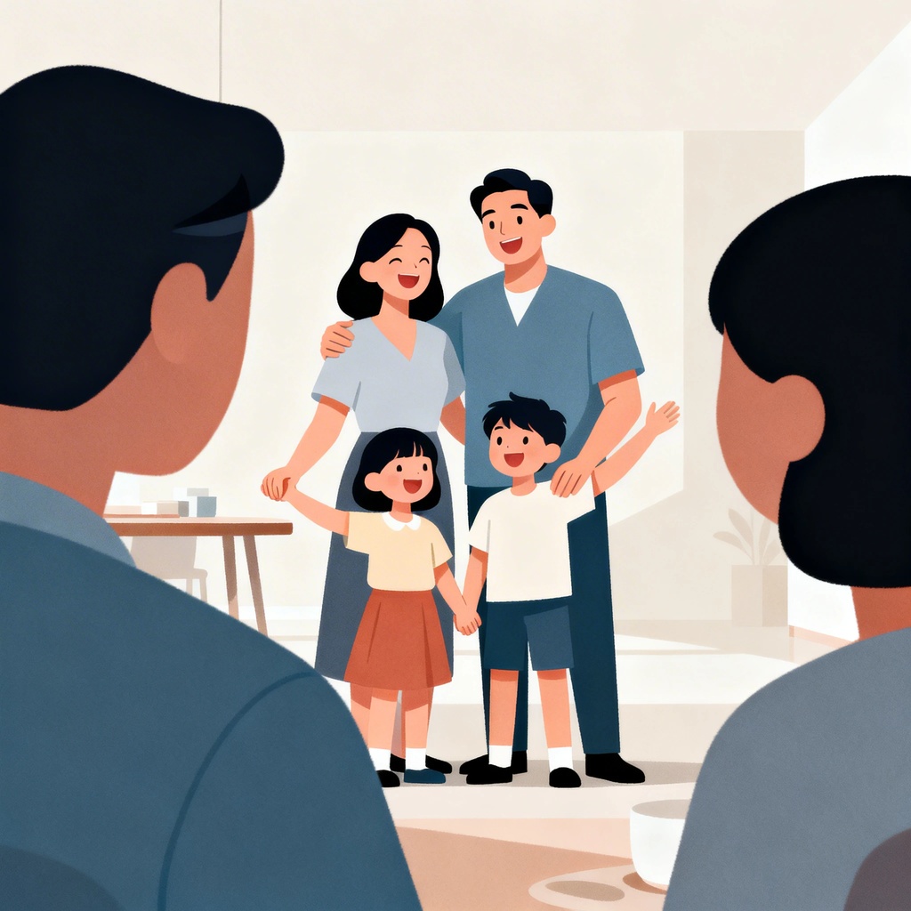 Sposoby na wspólne spędzanie czasu z rodziną