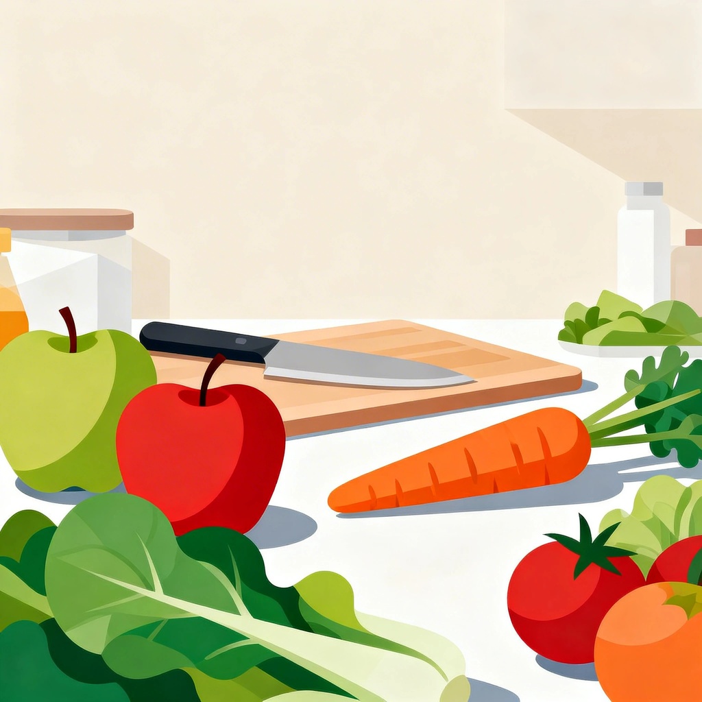 Zdrowe przepisy na każdy dzień